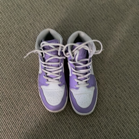 Nike jordans are perfect for everything! - Picture 2 of 4